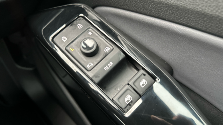 Volkswagen Id.4 150kW Style Ed Pro Perform 77kWh 5dr Auto 125kW Ch Electric Estate